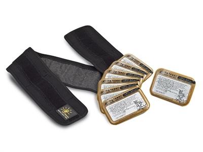 PEW Energy Waist Belt (Extract)