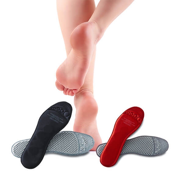 Photon Energy Wave Shoe Insole 