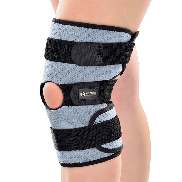 PEW Energy Knee Wrap