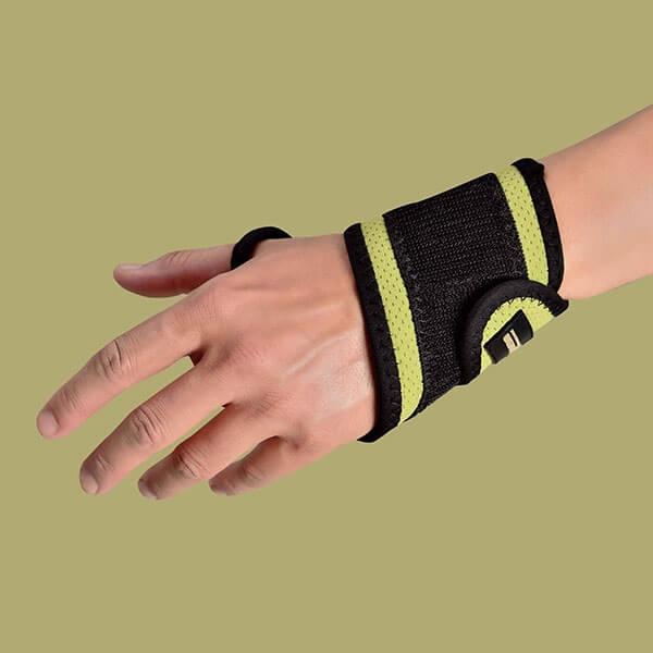 PEW (Photon Energy Wave) Wrist Wrap