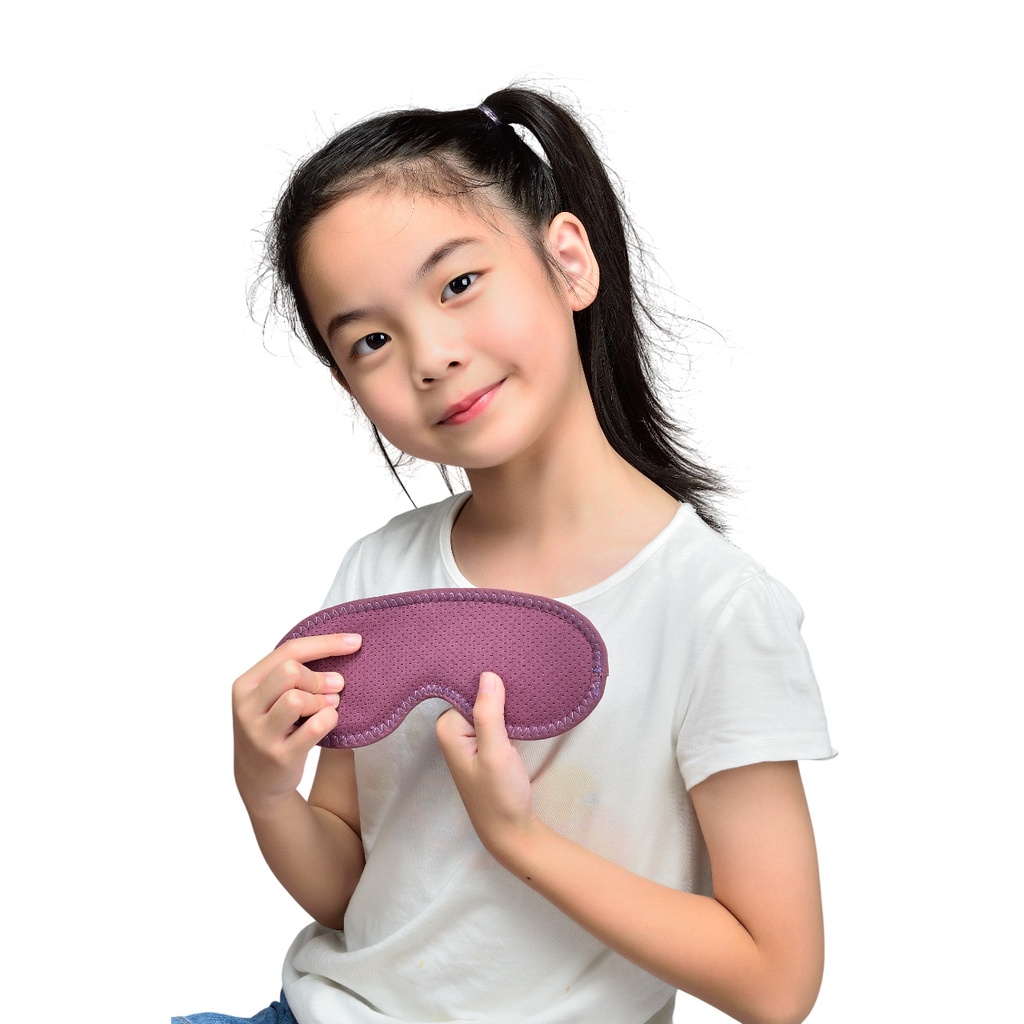 Health-Enhancing Children’s Eye Mask