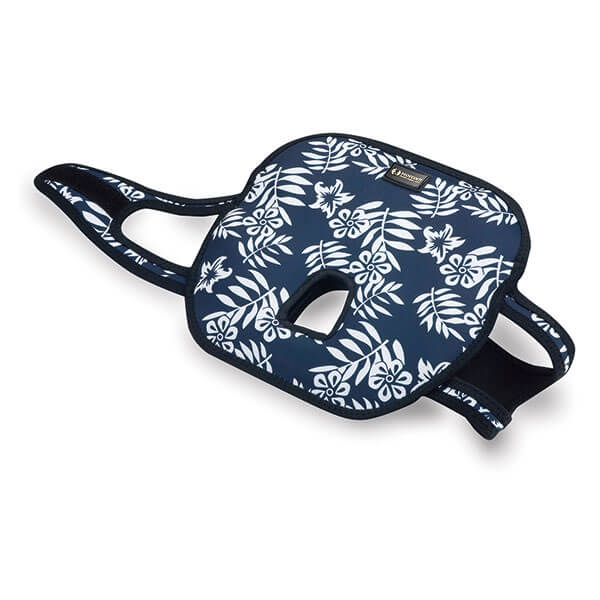 PEW Powered Heating Face Mask