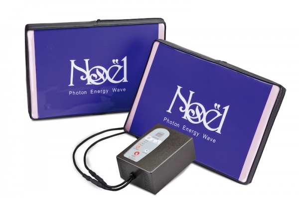 PEW (Photon Energy Wave) Heating Pad