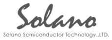Solano Semiconductor Technology Co.,Ltd. 